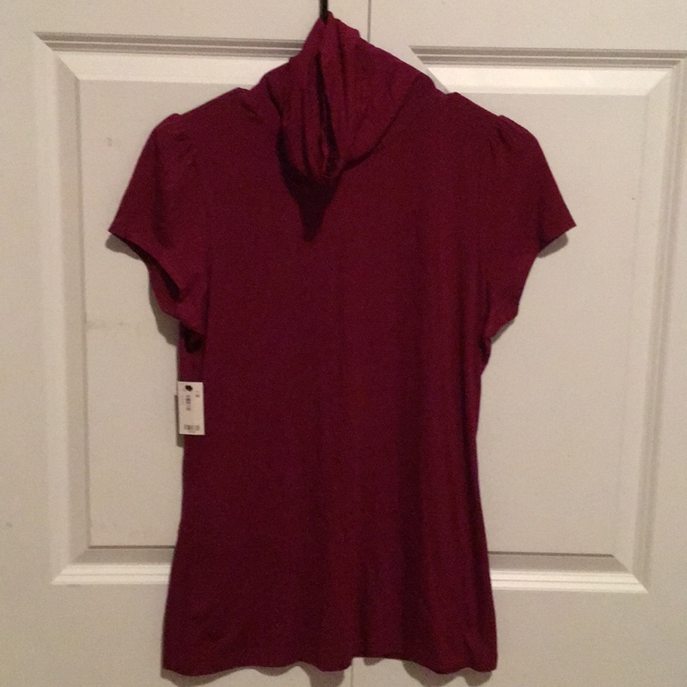 The limited turtleneck shirt